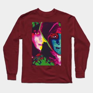 Anna de Noailles Long Sleeve T-Shirt